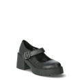 thumbnail image 1 of Madden NYC Women's Lug Maryjane Shoes, 1 of 5