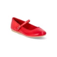 thumbnail image 1 of Madden NYC Womens Mary Jane Shoes Flats with Adjustable Strap, 1 of 9