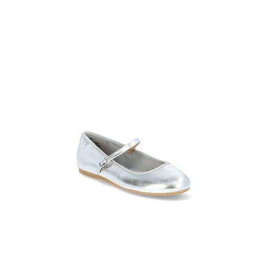 Madden NYC Women’s Mary Jane Shoes Flats with Adjustable Strap
