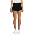 thumbnail image 1 of Madden NYC Women's Millenium Shorts, 1 of 5