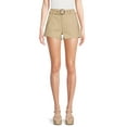 thumbnail image 1 of Madden NYC Women's Millenium Shorts, 1 of 5