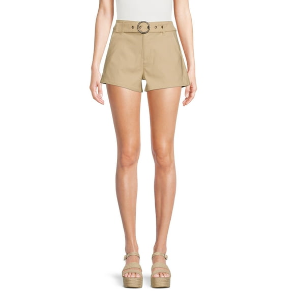 Madden NYC Women's Millenium Short