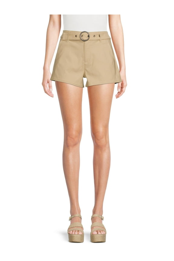 Women's Millenium Short