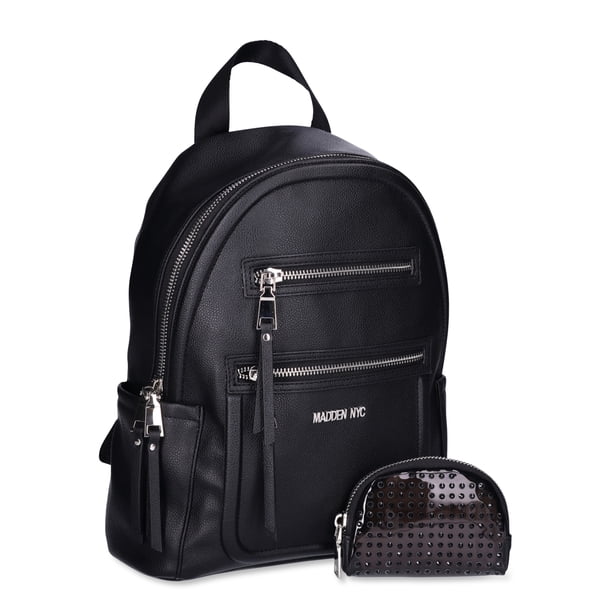 louis vuitton backpack usd Louis Vuitton Palm Springs Backpack Mini Monogram Brown Black