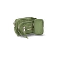 thumbnail image 1 of Madden NYC Women's Mini Front Pocket Convertible Bag, Olive Green, 1 of 4