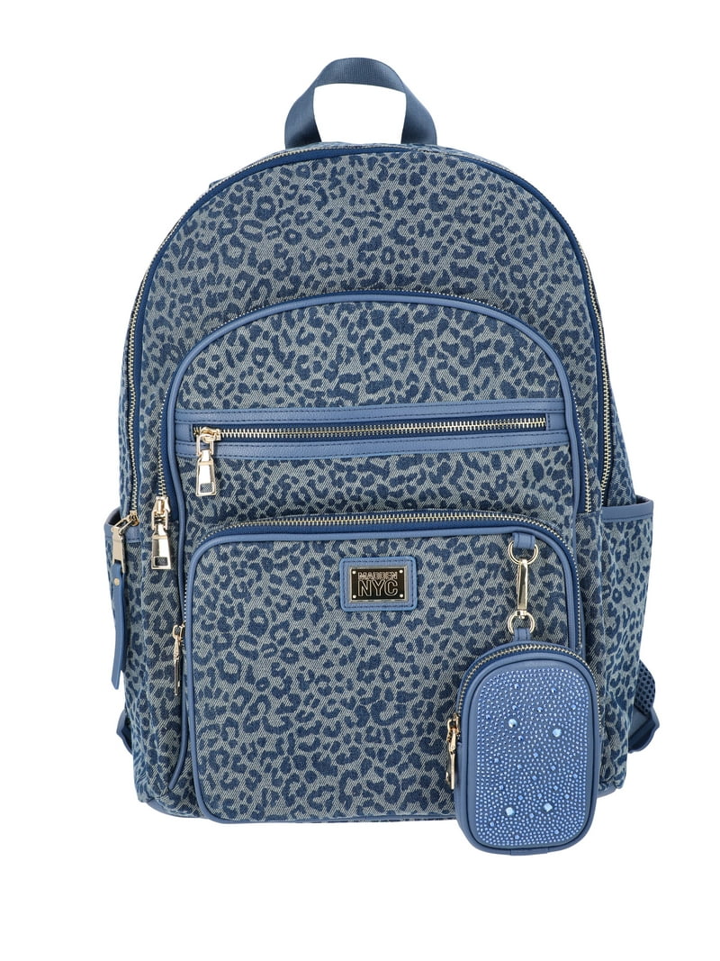 Steve Madden Backpacks For School At Walmart Madden NYC Women's