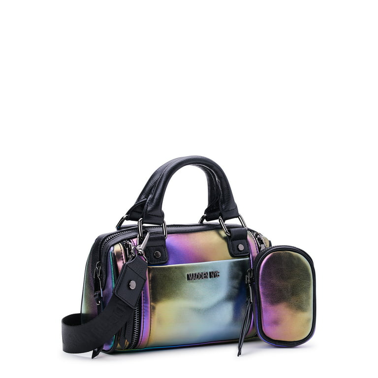 Louis Vuitton LV White Rainbow Shoulder Bag - over run, Women's