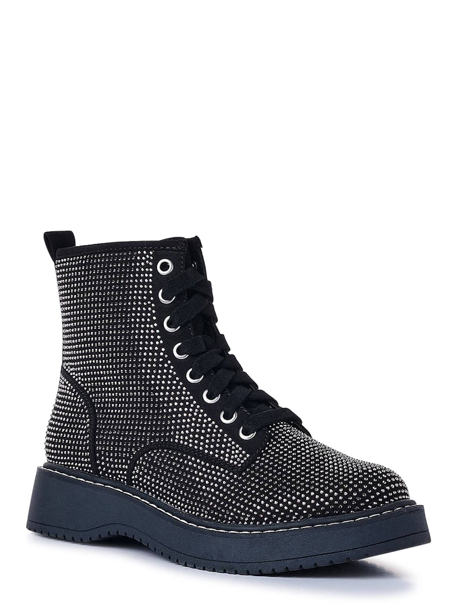 Madden nyc combat boots discount