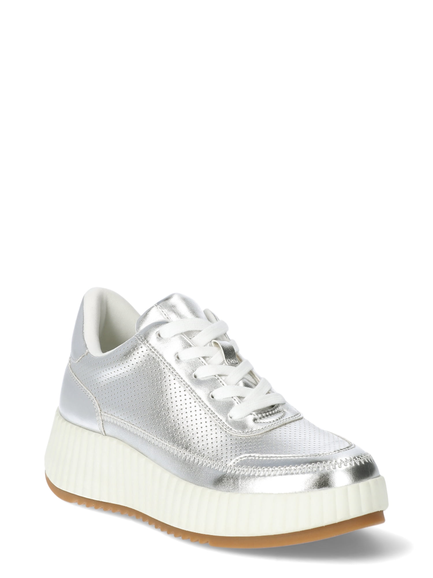 Madden NYC Women’s Platform Faux Fur Mules – Cozy & Stylish
