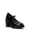 Madden NYC Women’s Platform Heel Mary Janes