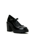thumbnail image 1 of Madden NYC Women’s Platform Heel Mary Janes, 1 of 7