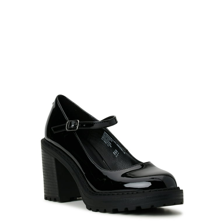 Walmart sales mary janes