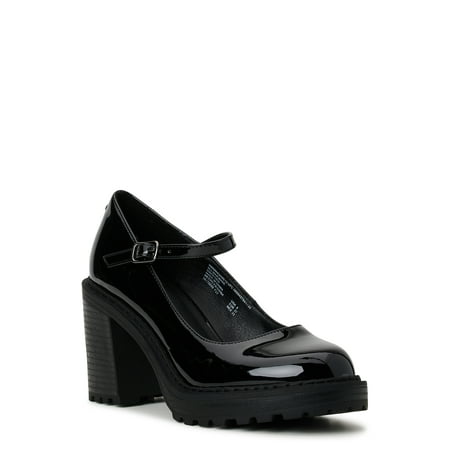 Shoe Size: 6