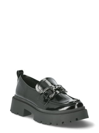 Madden NYC Women's Platform Loafer