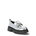 thumbnail image 1 of Madden NYC Women’s Platform Lug Sole Loafers, 1 of 6