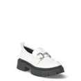 thumbnail image 1 of Madden NYC Women’s Platform Lug Sole Loafers, 1 of 8