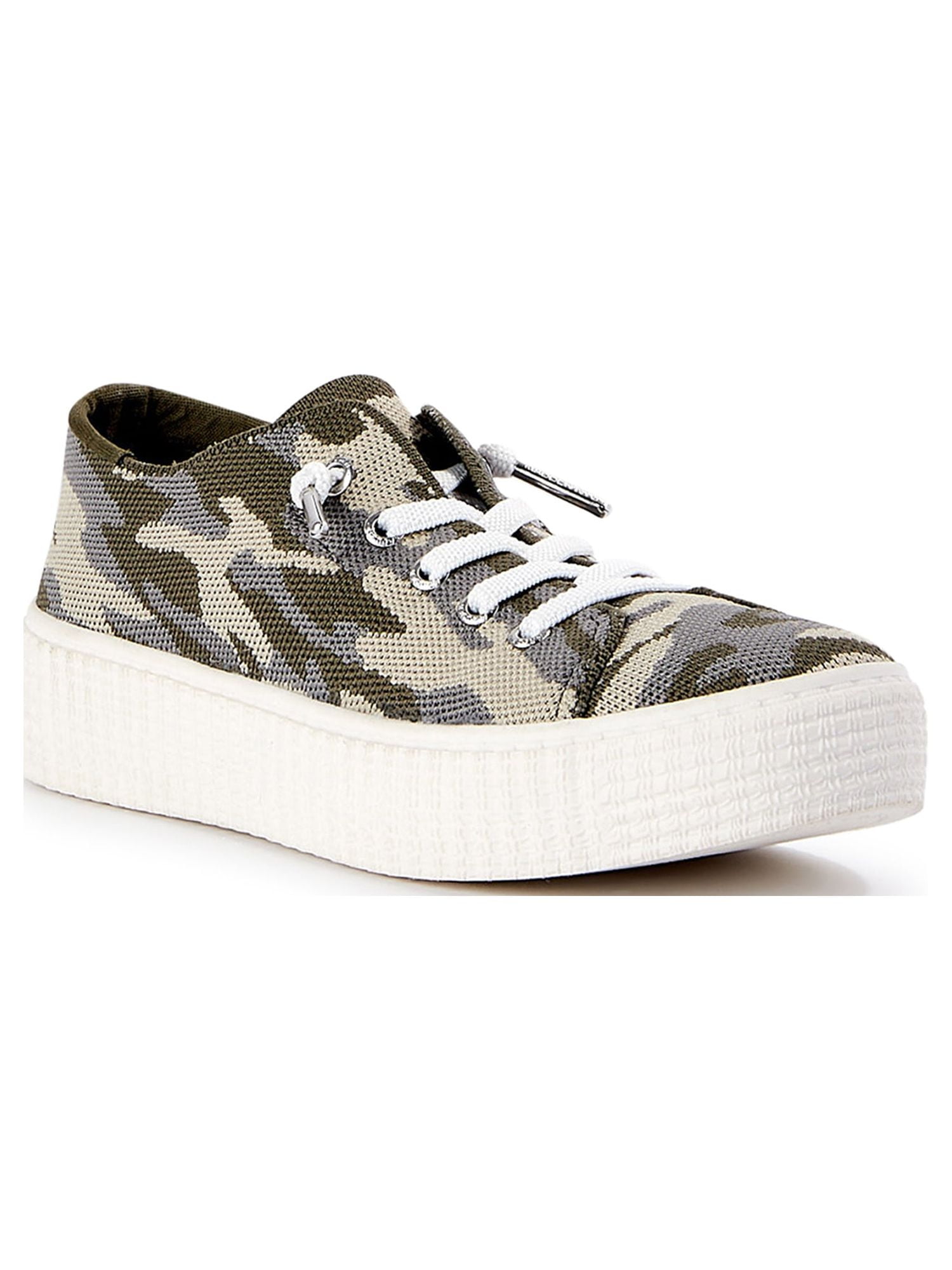 Madden NYC Women's Platform Sneakers