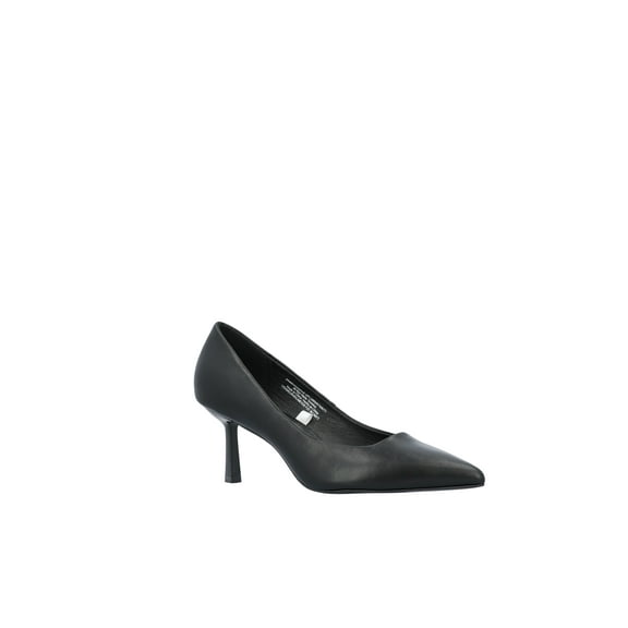 Madden NYC Women's Pointed Toe Heeled Pump