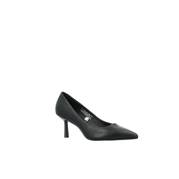 Madden NYC Women's Pointed Toe Heeled Pump