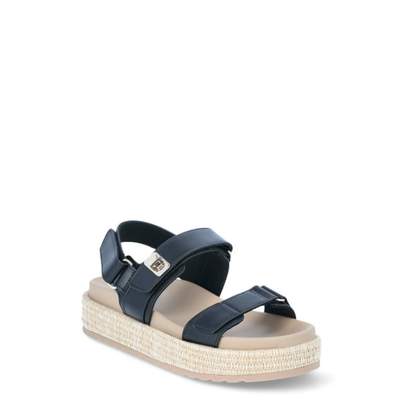 Madden NYC Women's Platform Sandals
