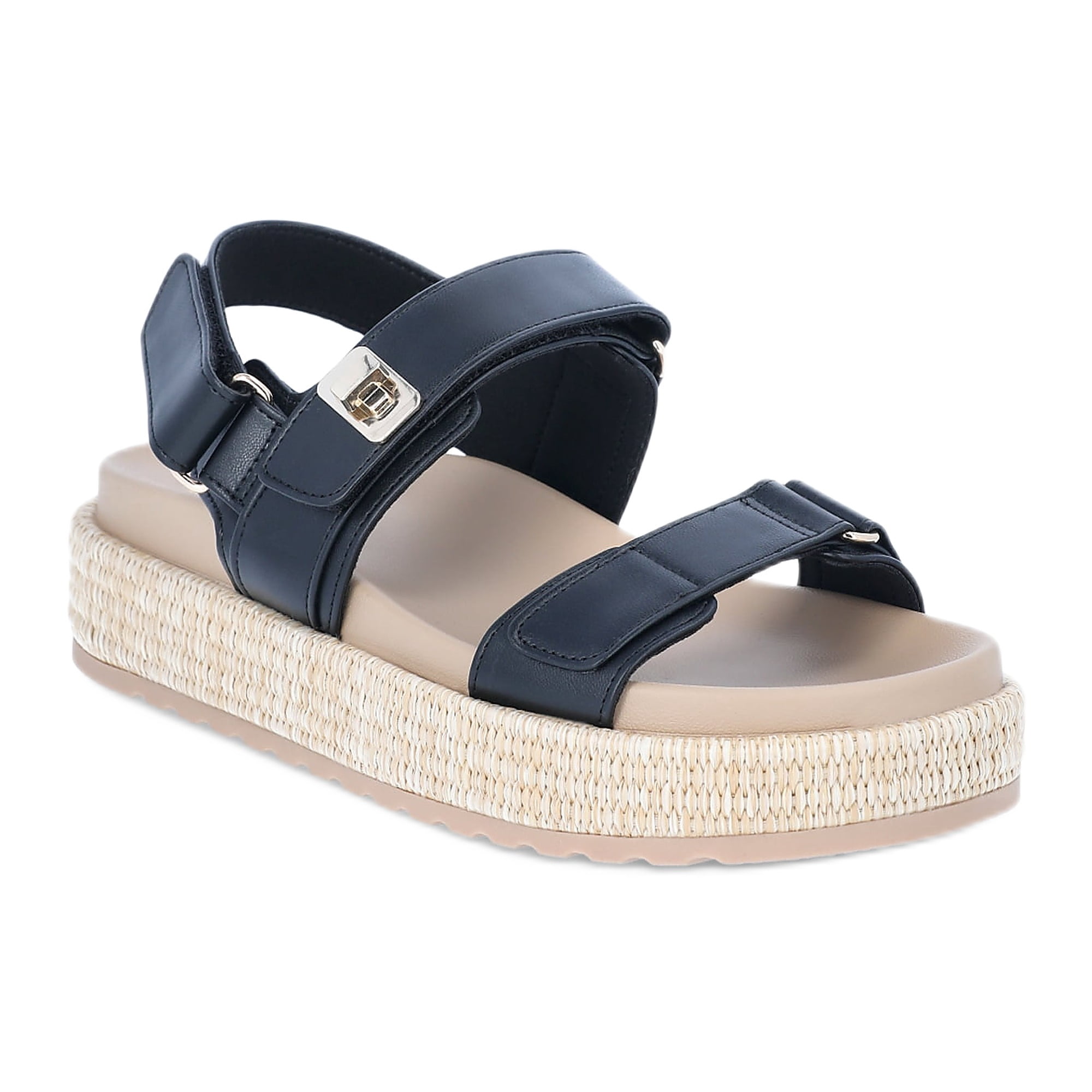 Madden NYC Women's Platform Sandals