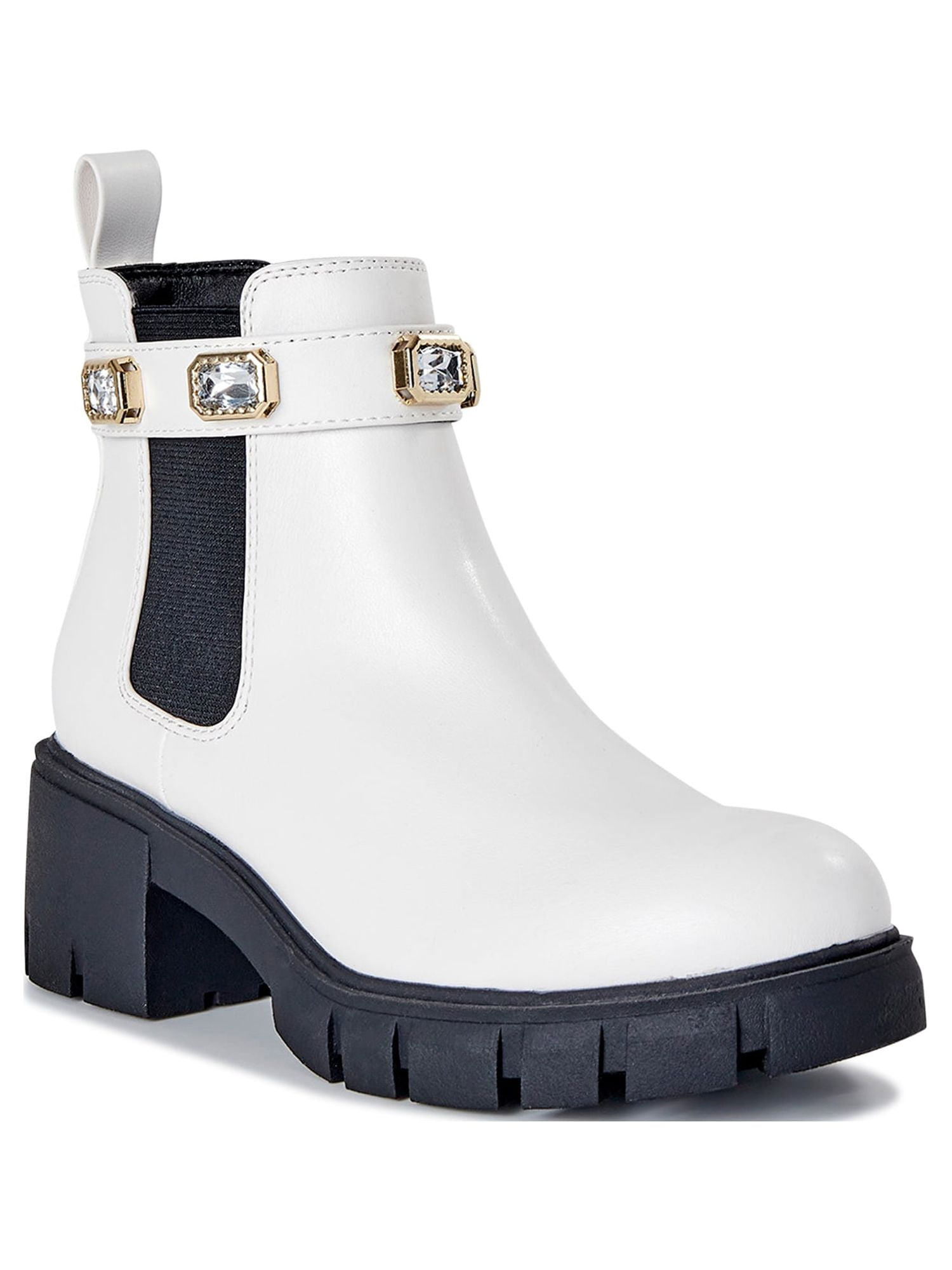 Timberland women's atlantic heights covered gore shop chelsea boot