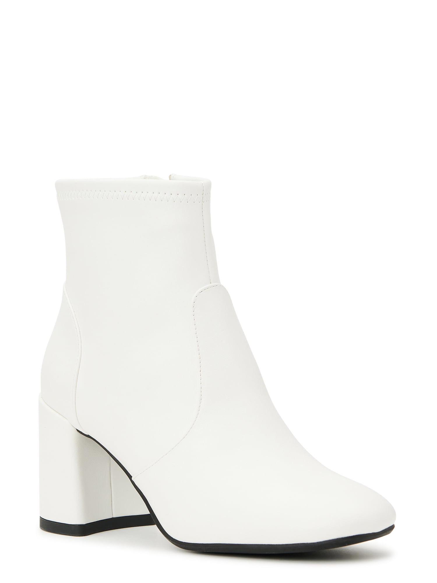 farrah inside zip bootie