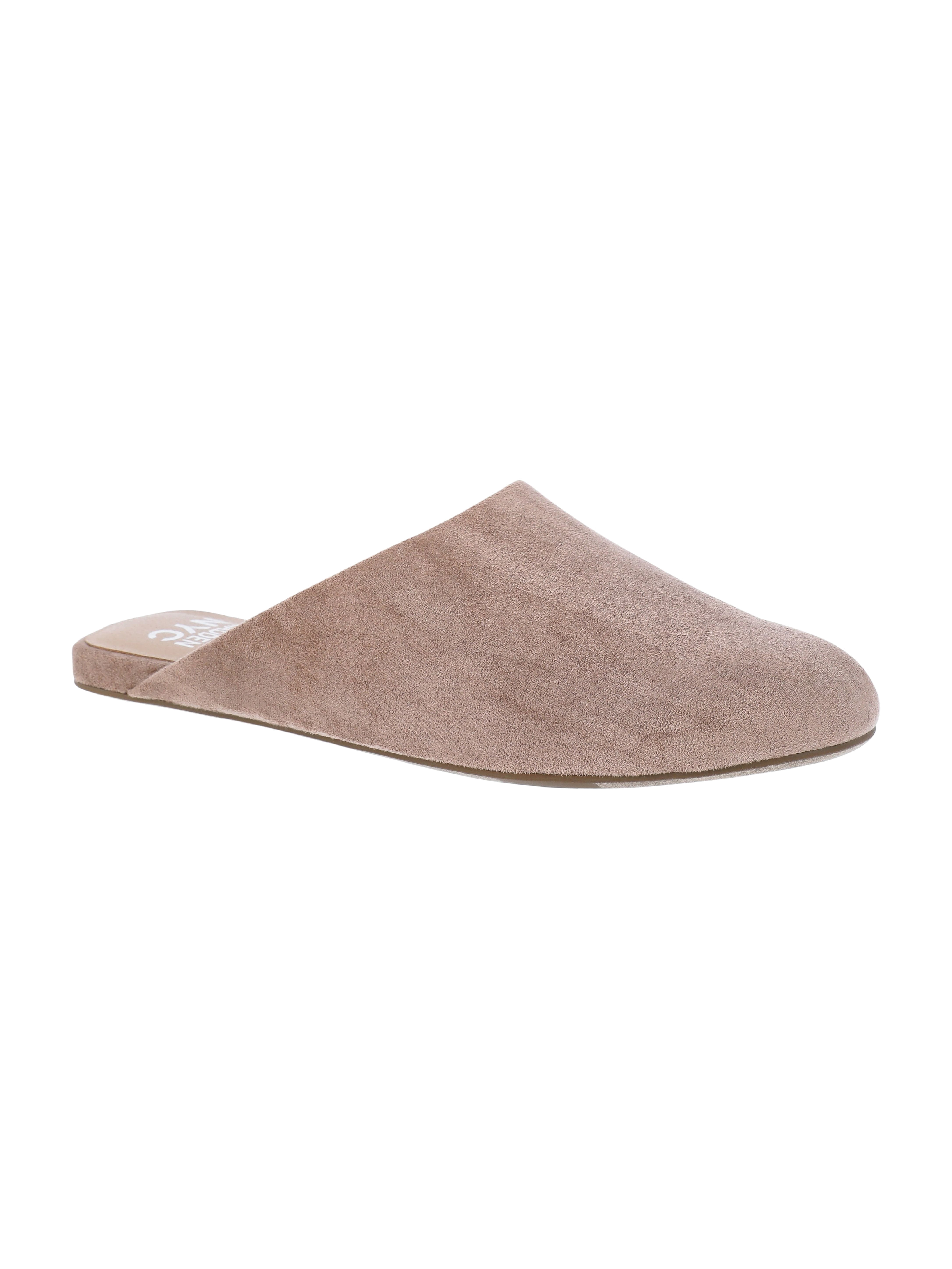 Madden NYC Women's Slide On Mule Clogs