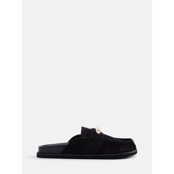 Madden NYC Women's Slip On Mules