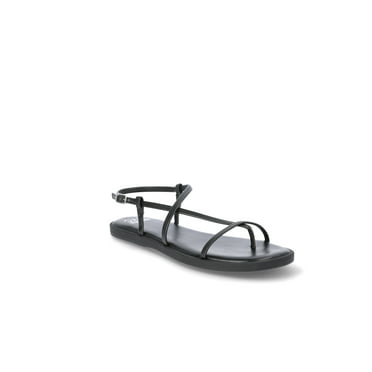 Madden NYC Women's Strappy Sandals, Sizes 6-11