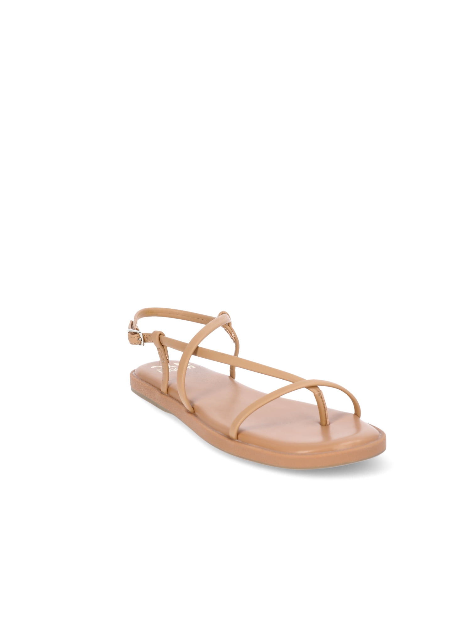 Madden NYC Women's Kite Strappy Sandal