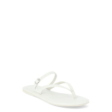 Madden NYC Women’s Strappy Thong Sandals, Sizes 6-11