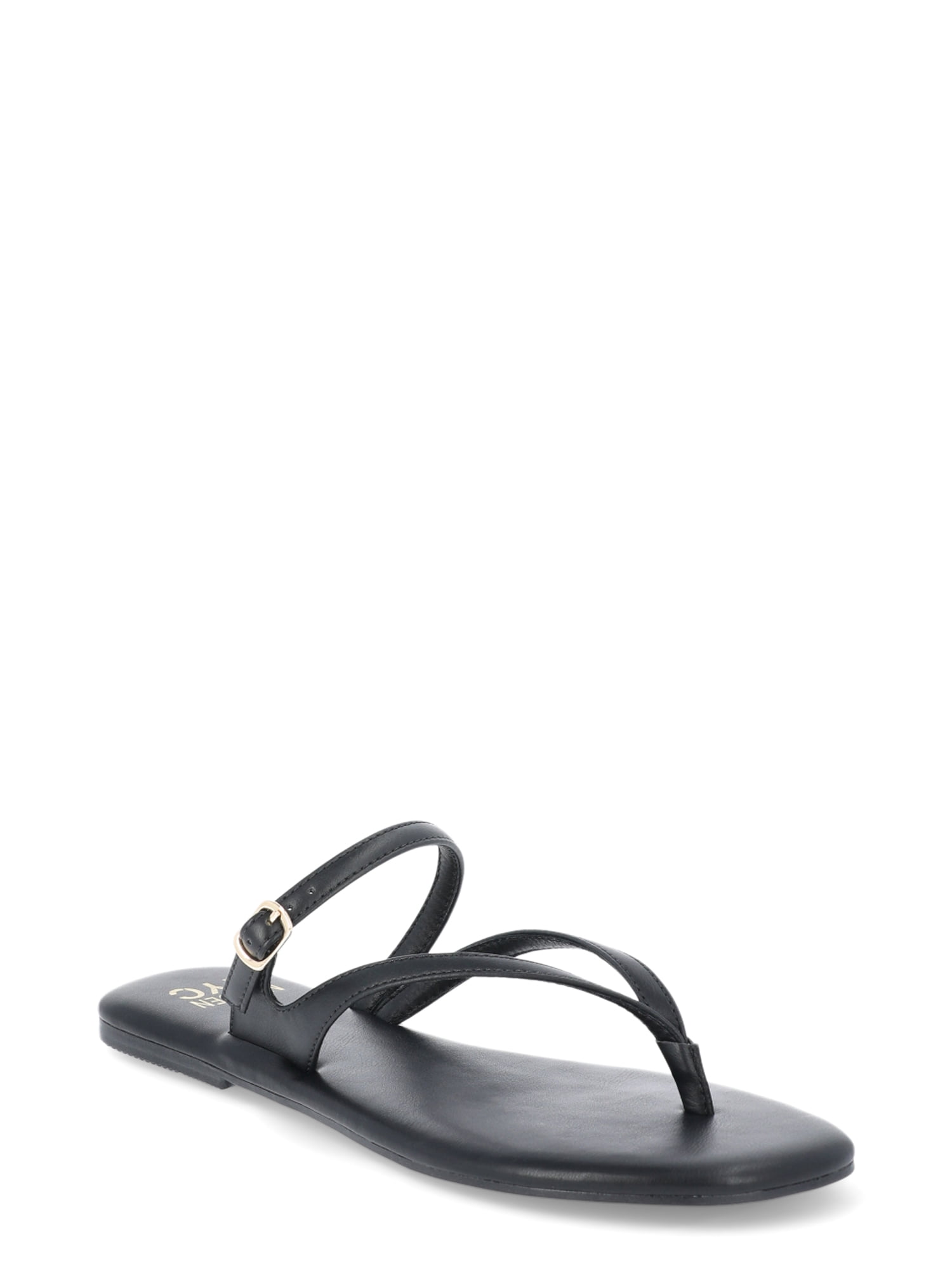 Madden NYC Womens Strappy Thong Sandals, Sizes 6-11