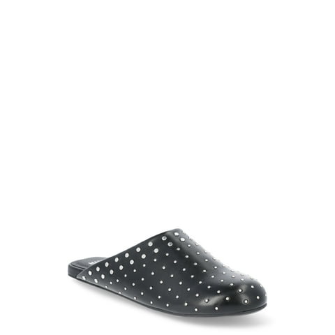 Women's Slide On Mule Clogs