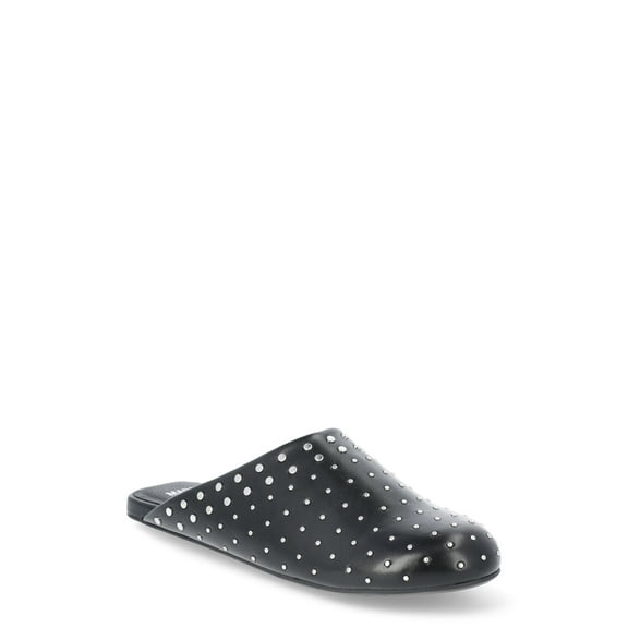 Madden NYC Women's Slide On Mule Clogs