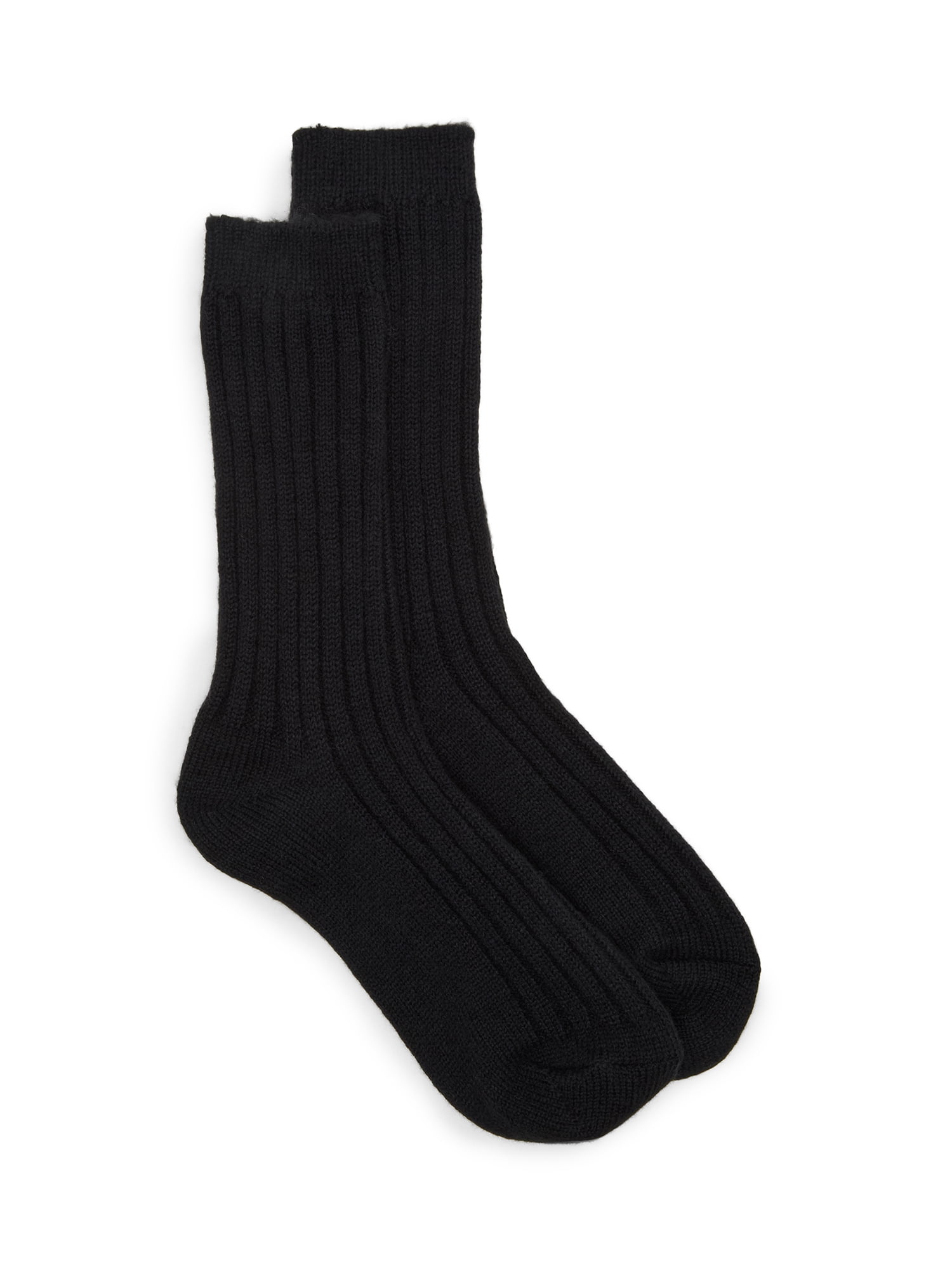 Madden NYC Women's Tall Boot Socks, 2-Pack, Fits Shoe Size 5-10