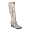 thumbnail image 1 of Madden NYC Women's Embroidered Tall Western Boots, Sizes 6-11, 1 of 7