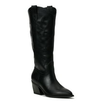 Madden NYC Women's Tall Western Boot