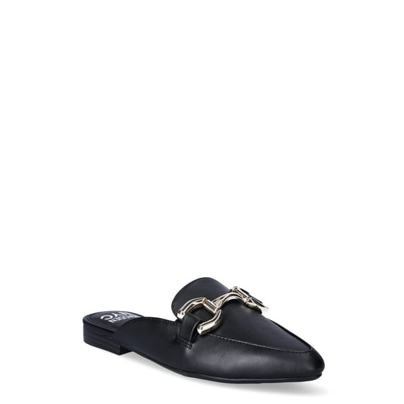 Madden NYC Women's Tania Slip-On Mule
