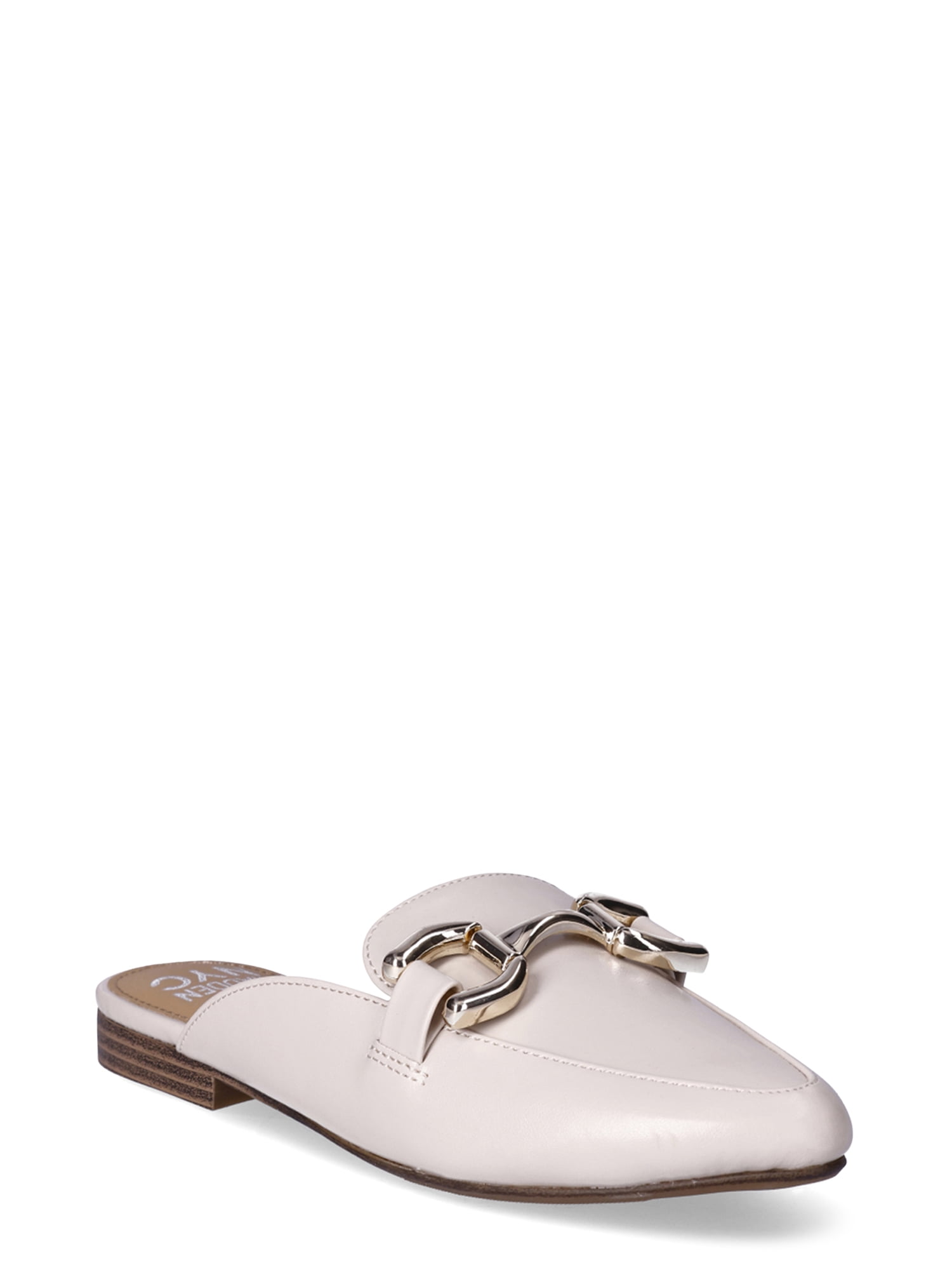 slip on mule trainers womens