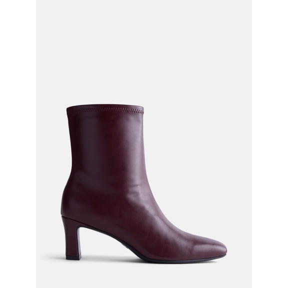 Madden NYC Women's Tapered Toe Booties