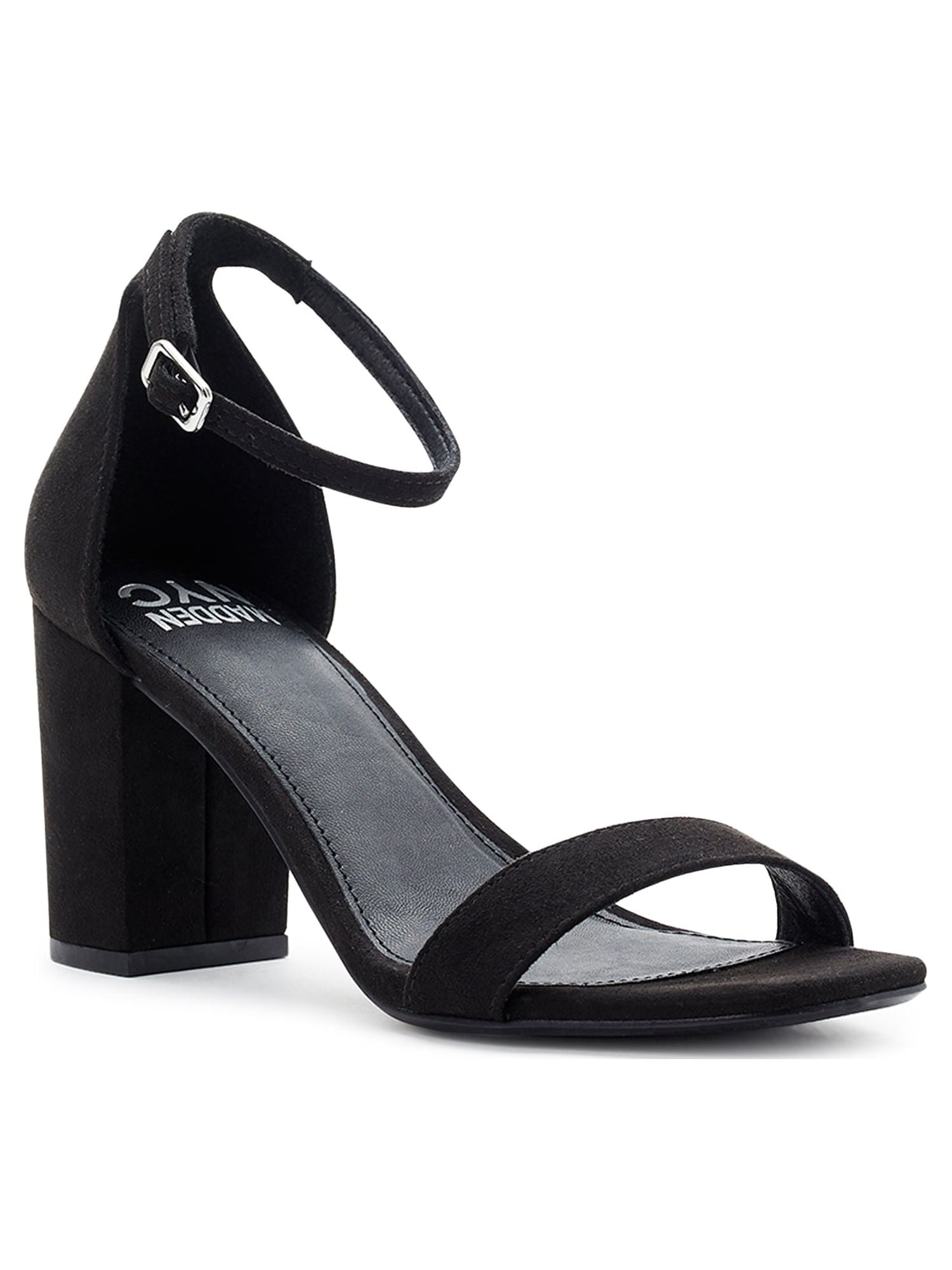 Madden nyc isabel on sale women's block heel