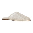 thumbnail image 1 of Madden NYC Women's Woven Mesh Mule Flats, 1 of 6