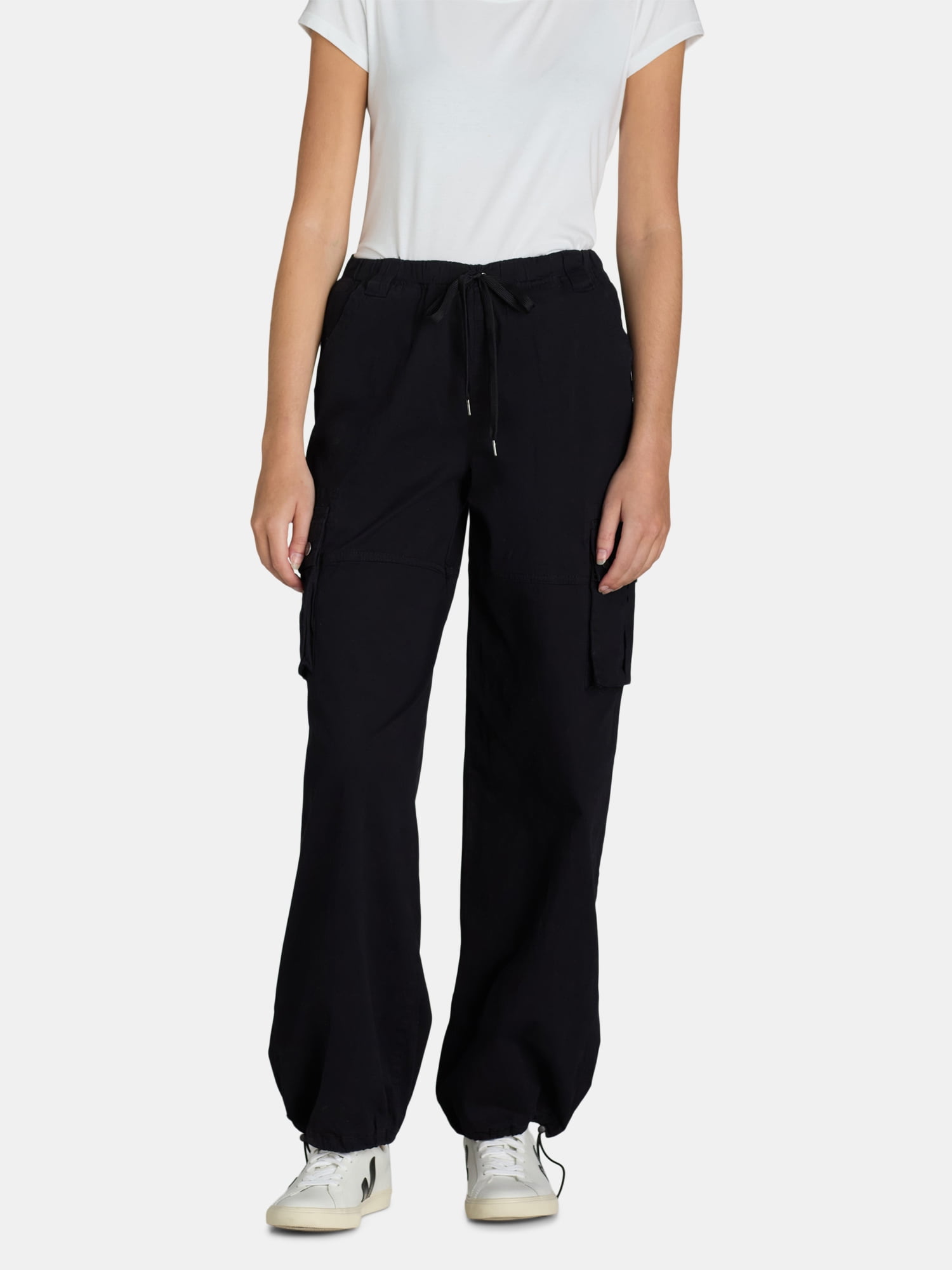 メルトザレディ meltthelady zip up cargo pants melt the lady low waist cargo pants - メルカリ