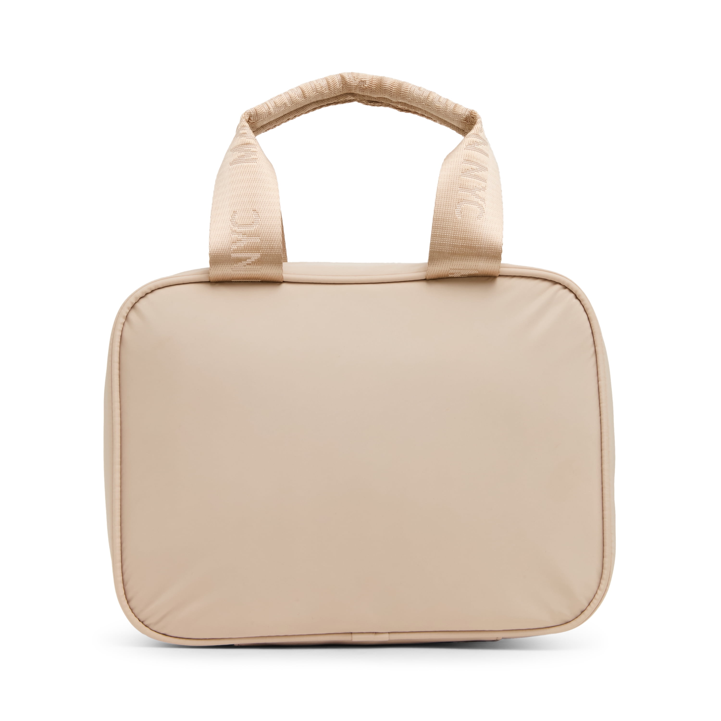 Madden NYC Zip Around Lunchbox, Khaki