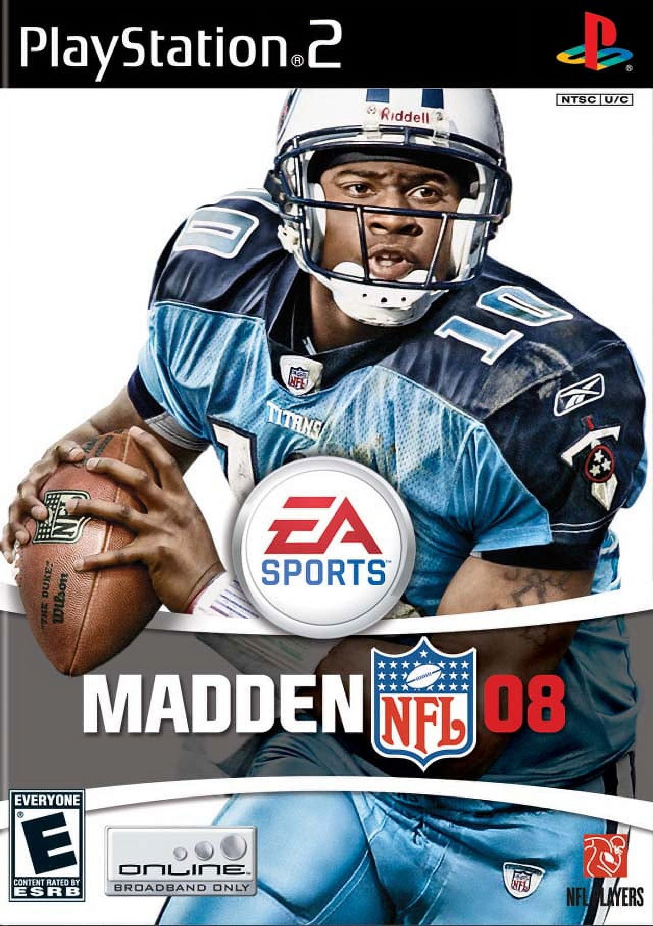 : Madden NFL 07 Hall of Fame Edition - PlayStation 2 : Video Games