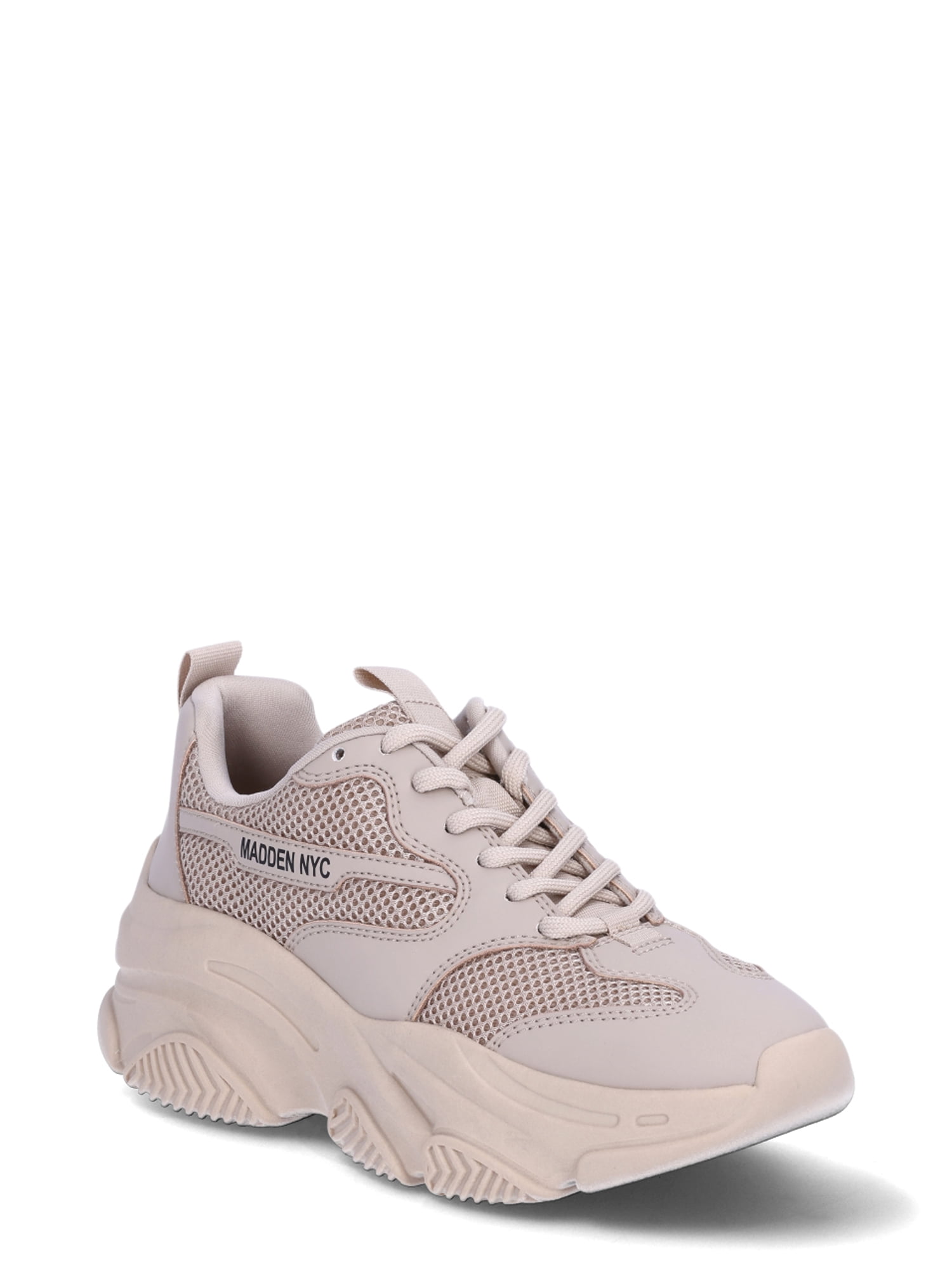 Madden Nyc Women s Fashion Sneaker Walmart