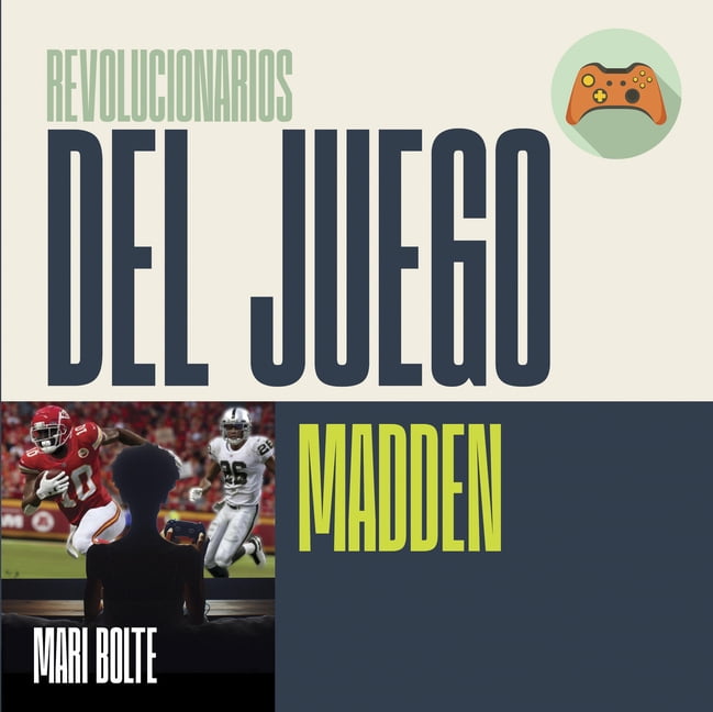 Madden, (Paperback)