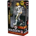thumbnail image 1 of Madden Ultimate Team 19 Series 1 Aaron Rodgers Packers Figurine, 1 of 3