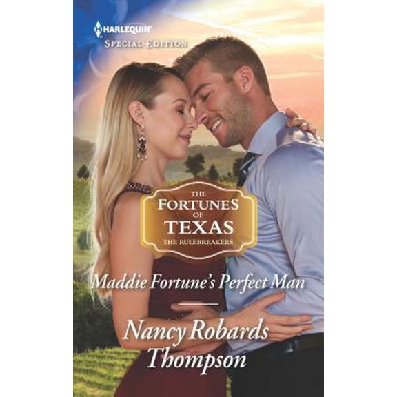 Pre-Owned Maddie Fortune's Perfect Man (Mass Market Paperback) 1335465731 9781335465733